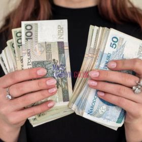 Pozyczka dla kazdego. Pozyczka z komornikiem