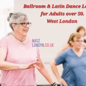 Lekcje tanca, Taniec Towarzyski, Lekcje tanca dla Pan solo, Lekcje tanca Greenford