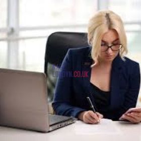 Bezpieczna pomoc finansowa