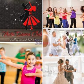 Kurs tanca, Lekcje tanca Londyn, Taniec dla dzieci, Taniec dla par