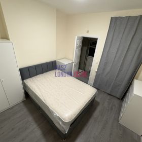 Nowoczesne pokoje do wynajęcia z łazienką Thornton Heath