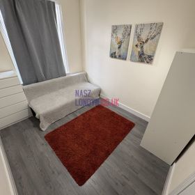 Do wynajęcia komfortowe 2 pokoje w spokojnym domu przy Thornton Heath