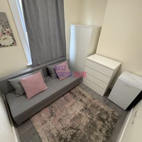 Pokój w spokojnym domu przy Thornton Heath