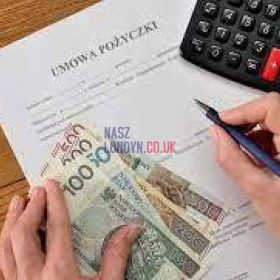 Zastanawiasz się jak otrzymać pożyczkę online, skontaktuj się ze mną