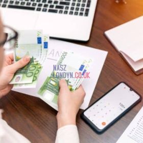 Oferta Pożyczki . Kredyty . Usługi Finansowe.