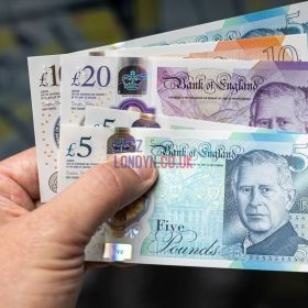 Private loans for individuals and businesses / throughout England