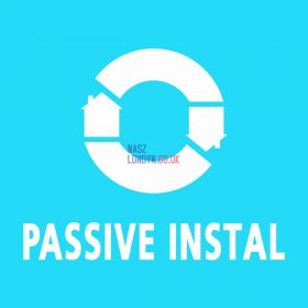 Passive Instal