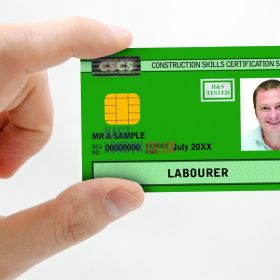 Karta CSCS po Polsku / Kursy i Materiały w Języku Polskim!
