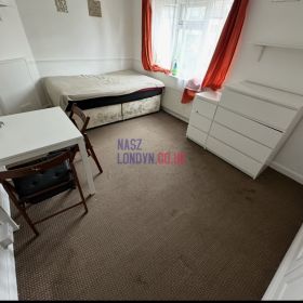 Fajny Pokój dwojka miedzy Norbury/Thornton Heath