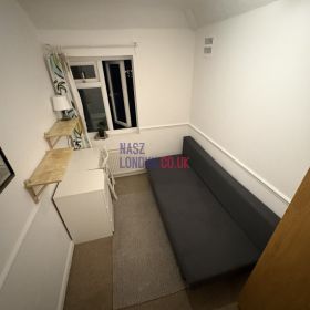 Fajny Pokój jedynka miedzy Norbury/Thornton Heath 
