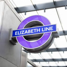 Projekt Crossrail, czyli linia Elizabeth rusza pod koniec maja