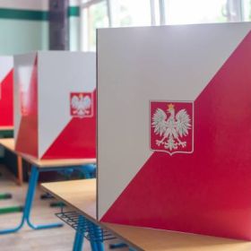 15 października odbędą się wybory do Sejmu i Senatu RP