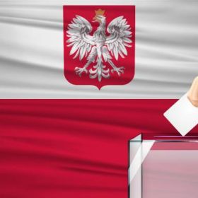 Zapisz się na głosowanie w wyborach Prezydenta RP w 2025 roku już dziś!